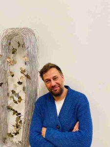 Pascal Stroet portret