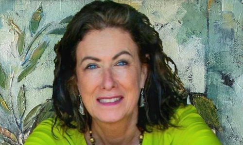 Helena Gerber_portret_BEW