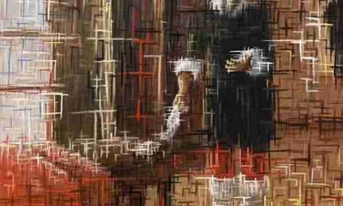 Mandak_Brief voor Vermeer