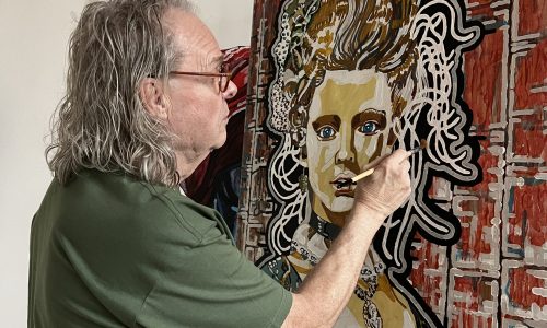 Portret_Marchel de Bruijn